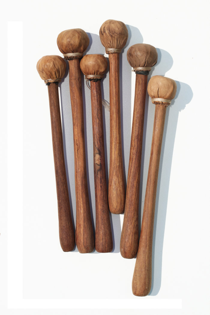 Balafon Mallet from Mali