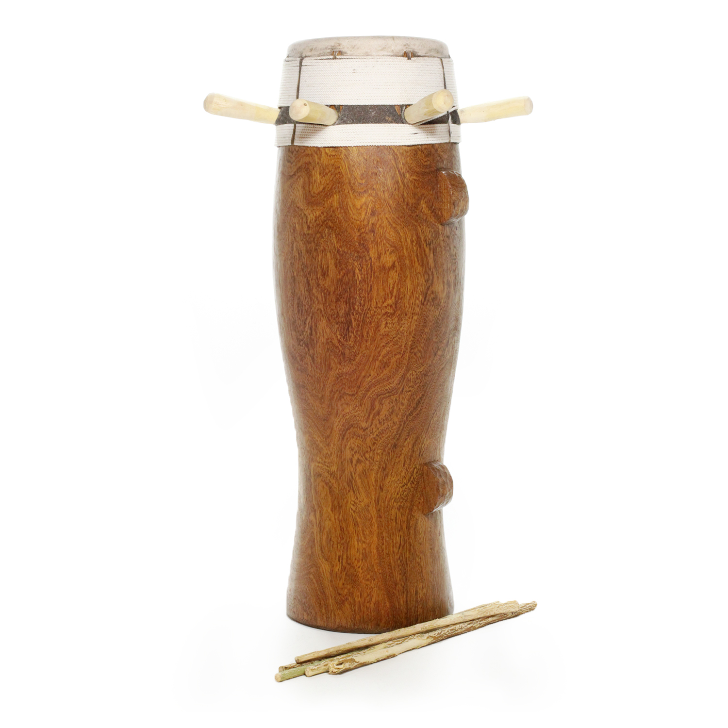 Sabar Drums – Motherland Music