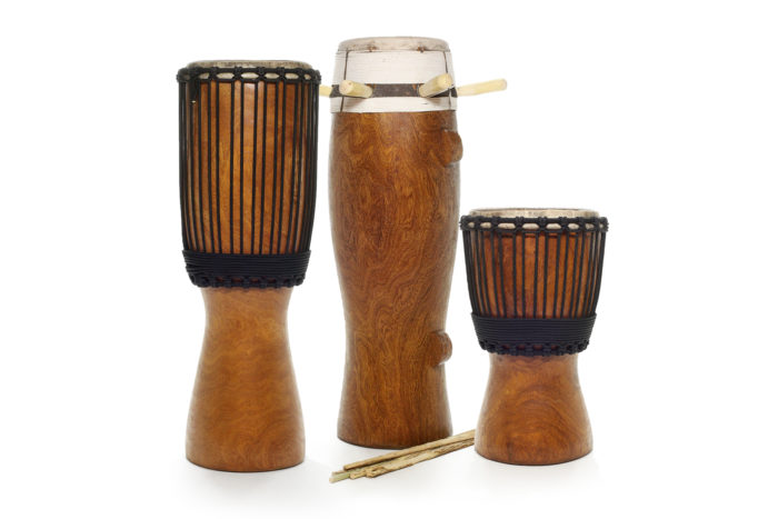 Sabar Drums