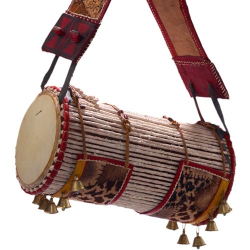 Talking Drum Motherland Music