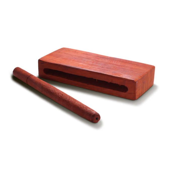 Wood Block - Image 2
