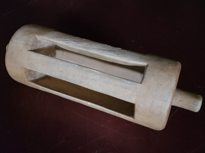 Krin log drum - Image 3