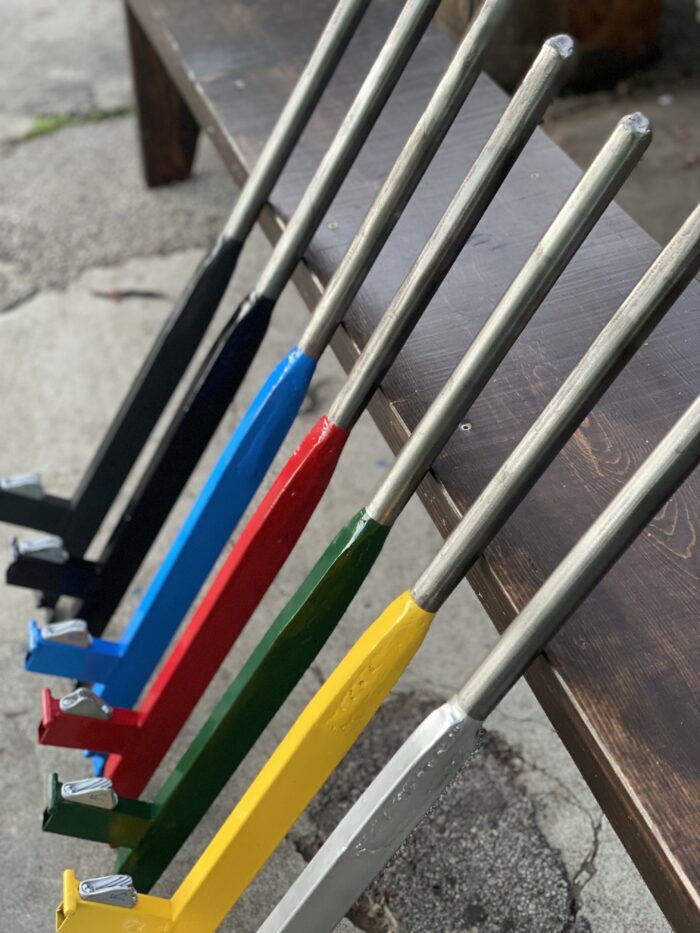 Pulling Bar - Image 3
