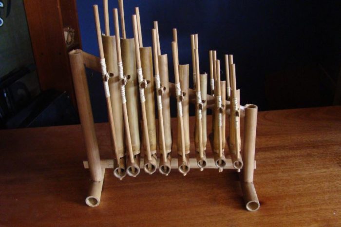 Angklung - Image 3