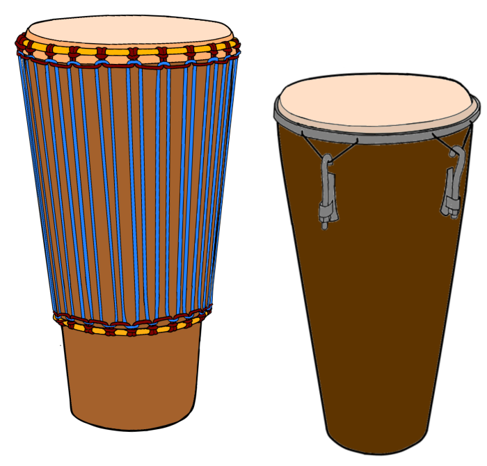 Other Drums