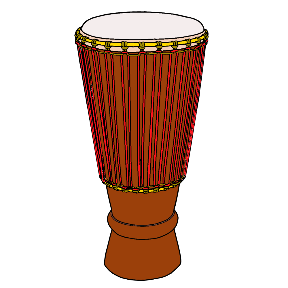 Bougarabou