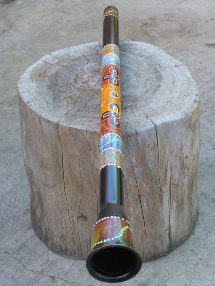 Didgeridoo