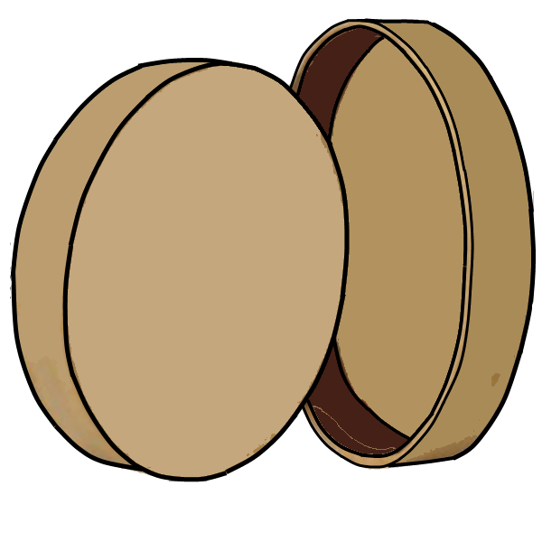 Frame Drums