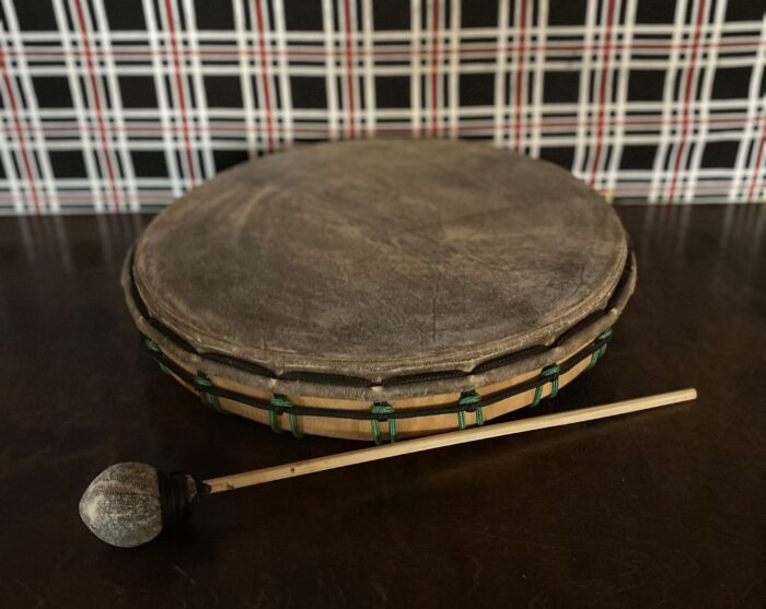 Tunable Frame Drum - Image 3