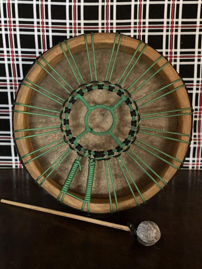 Tunable Frame Drum - Image 2