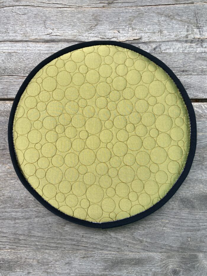 Custom Drum Hat 14.5 Inches
