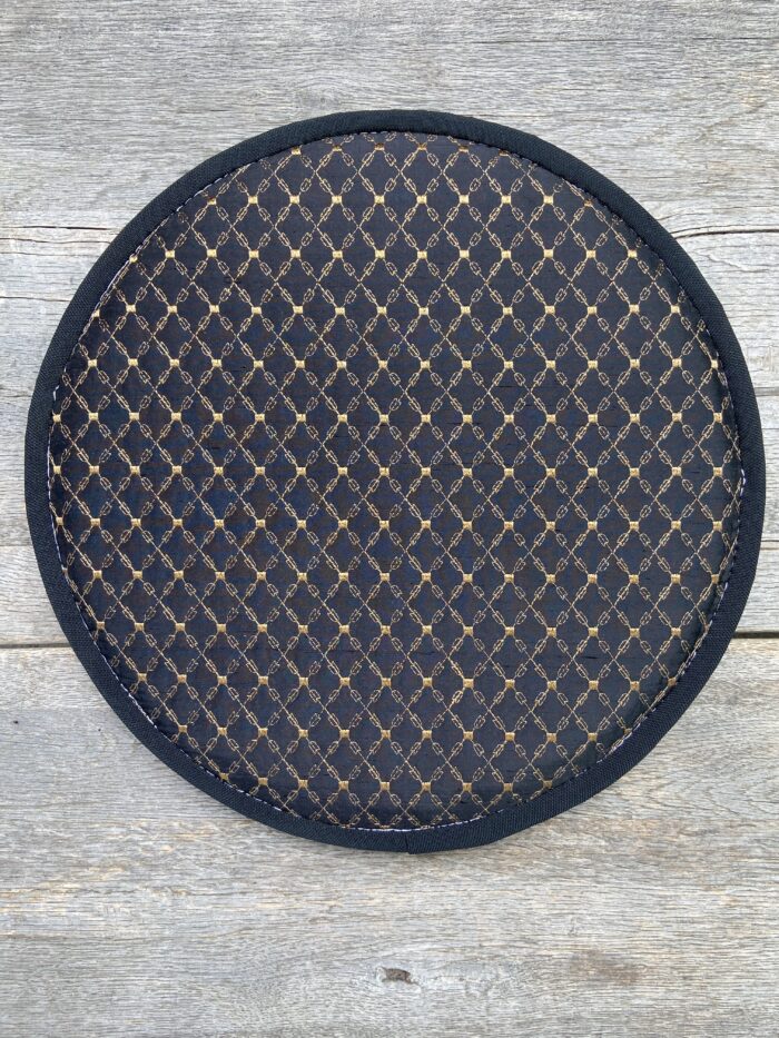 Custom Drum Hat 14.5 Inches