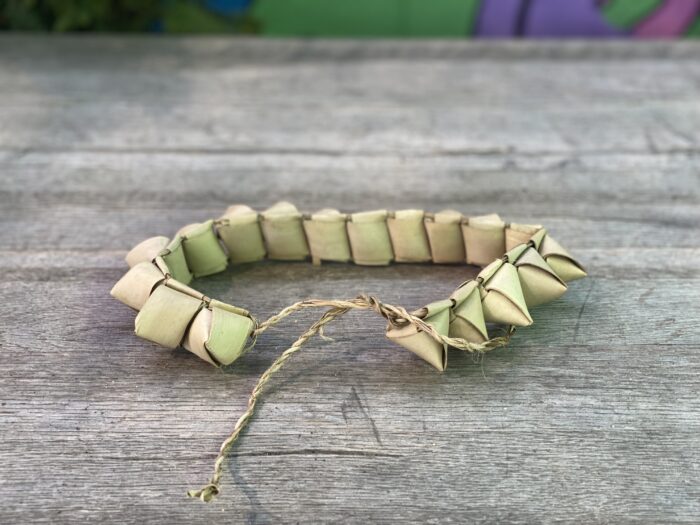 Palm Rattle - Image 3