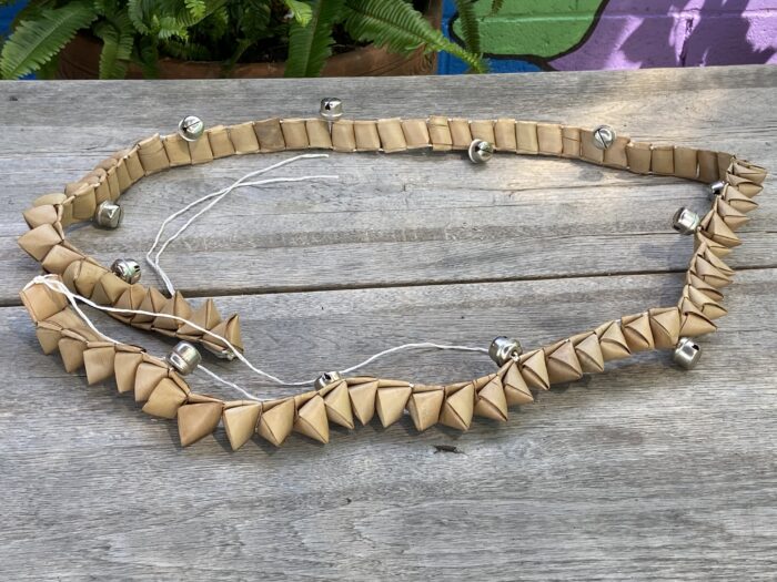 Palm Rattle - Image 2