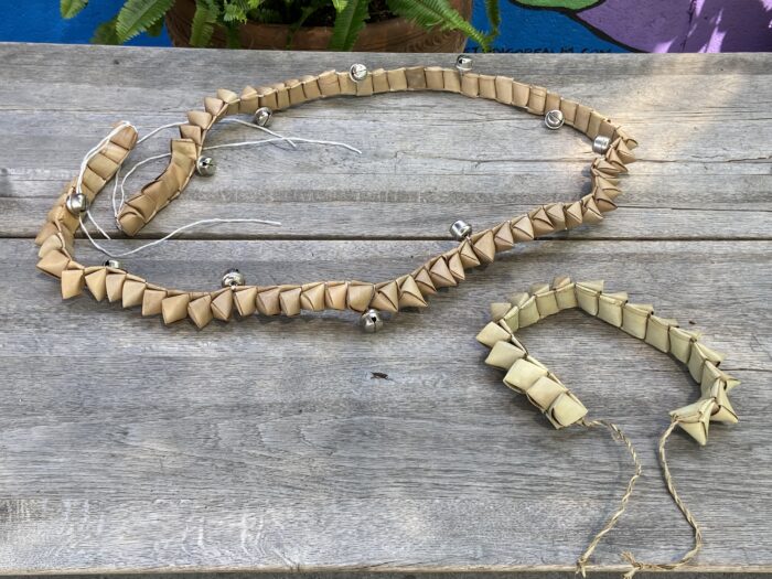 Palm Rattle