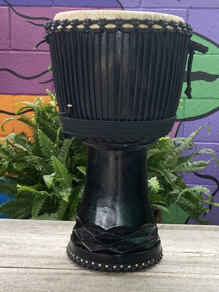 12.5 inch Melina Black