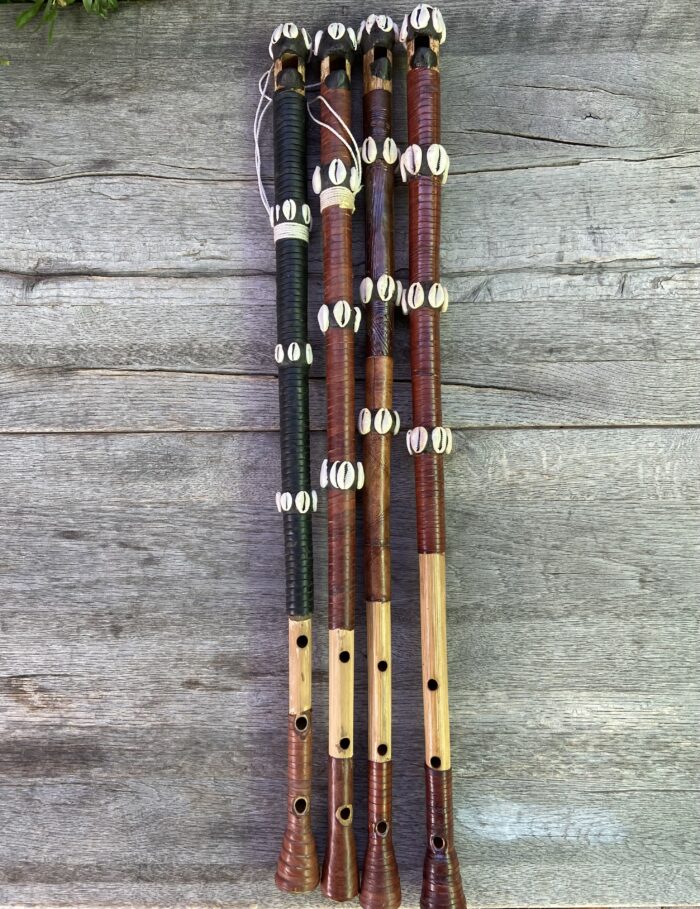 Fula Flute