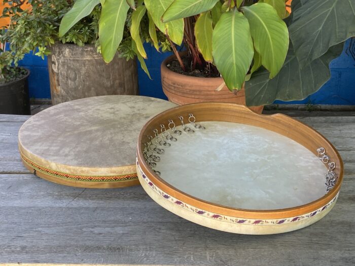 Daff Frame Drum