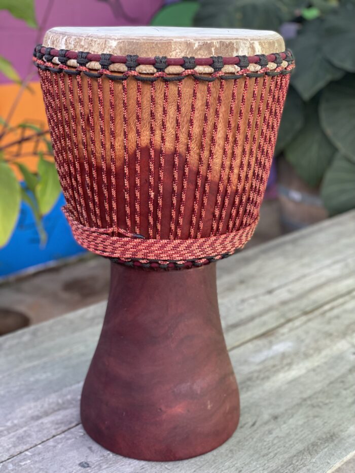 13 inch Mali Mousso