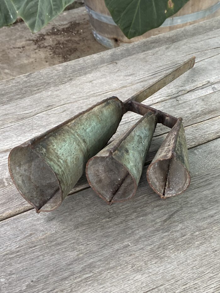 agogo Triple Bell - Image 2
