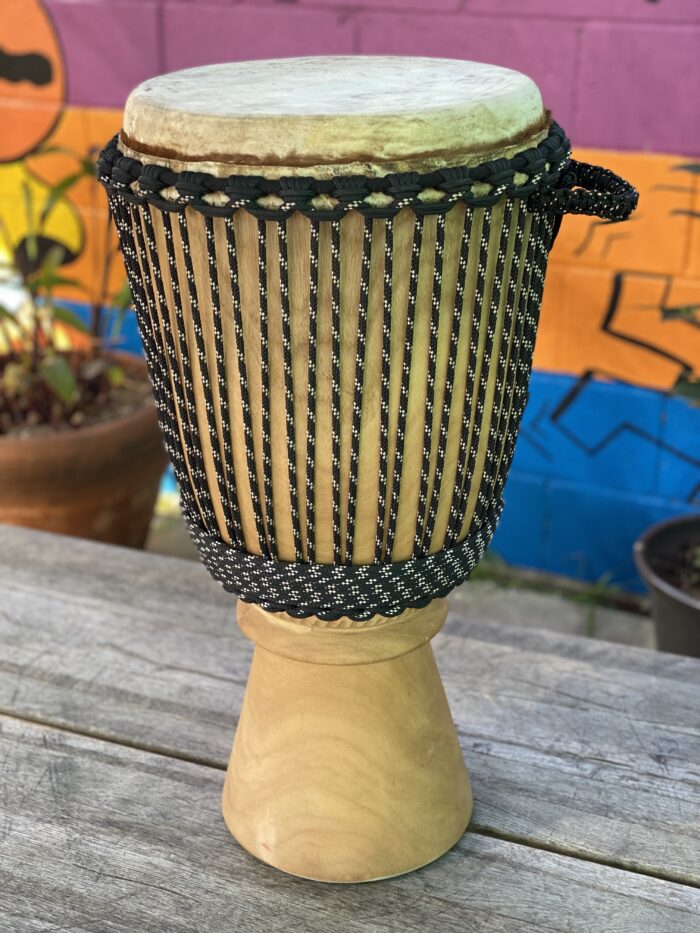 12" x 25" natural boug