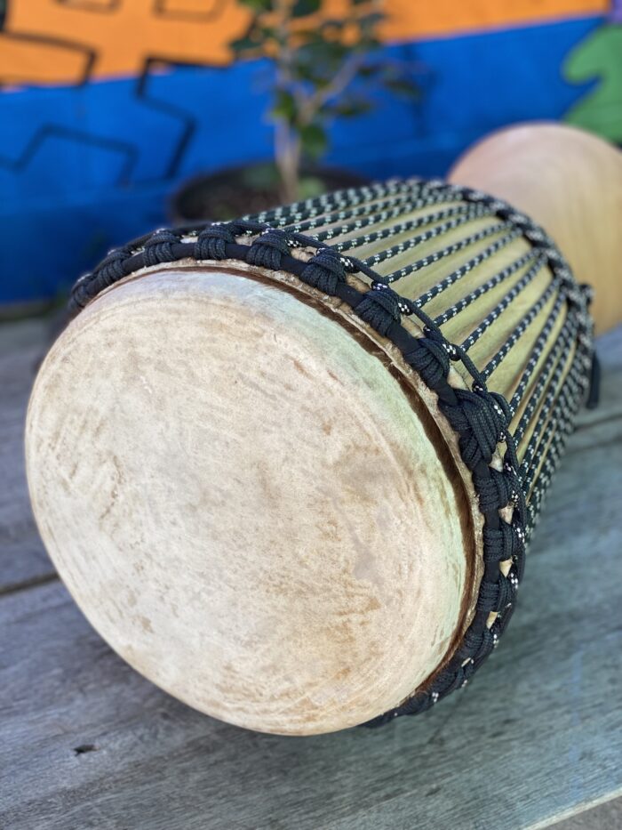 12" x 25" natural boug - Image 2