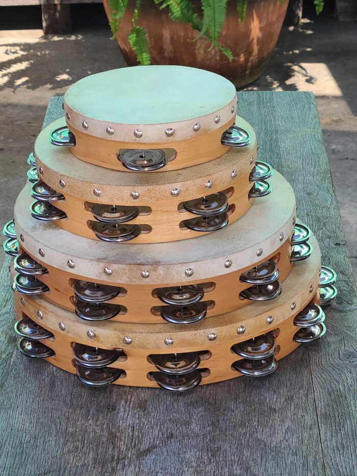 Tambourine