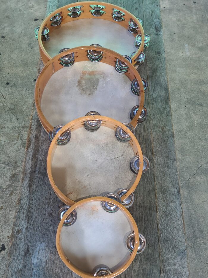 Tambourine - Image 2