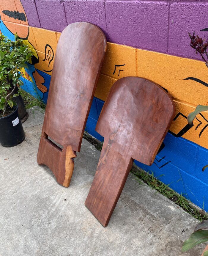 Lenke Dogon Chair - Image 2