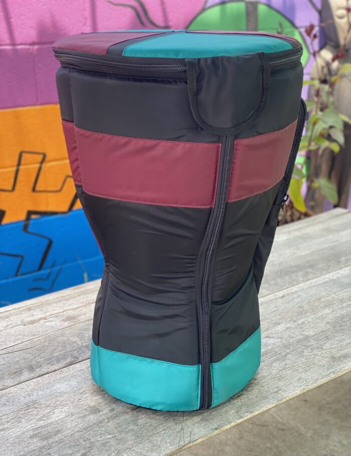 Large Fitted Case 17"/12"x 24 1/2"