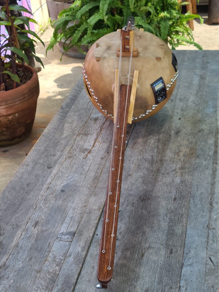 Kamale Ngoni 12 String - Image 3
