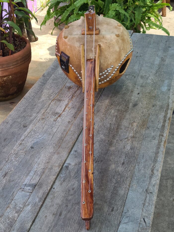 Kamale Ngoni 14 String - Image 4
