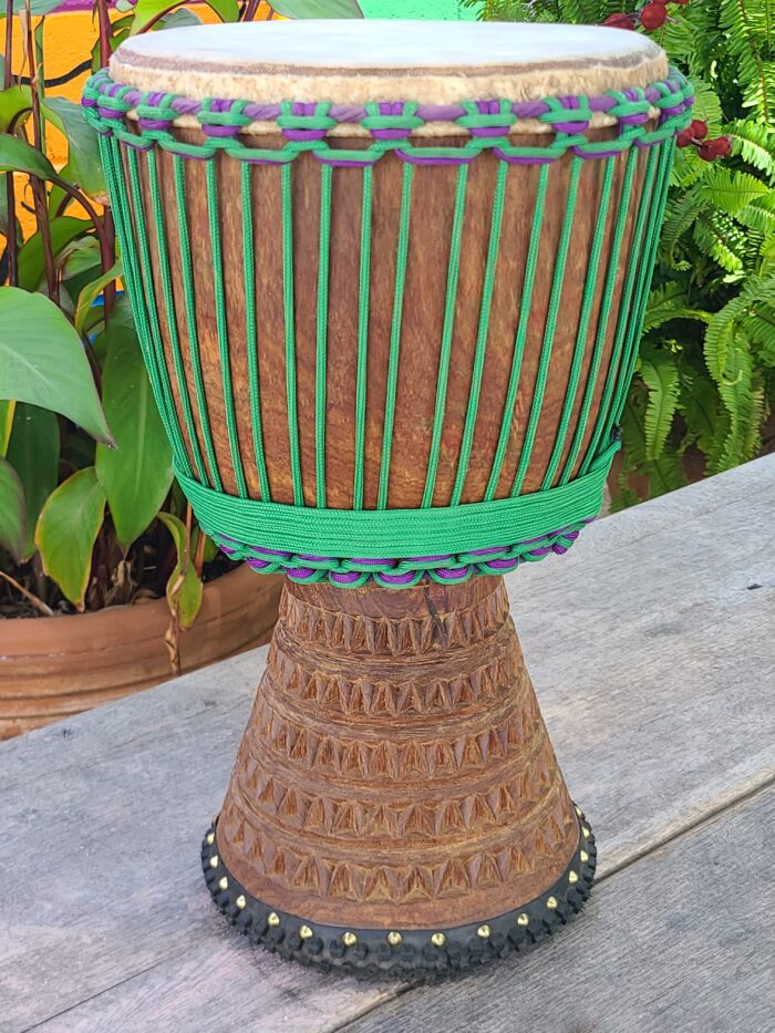 9.75 inch Mini PRO Series Teal