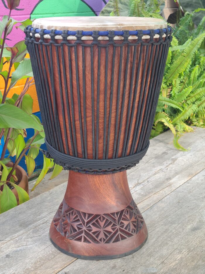 13.25 inch Djalla