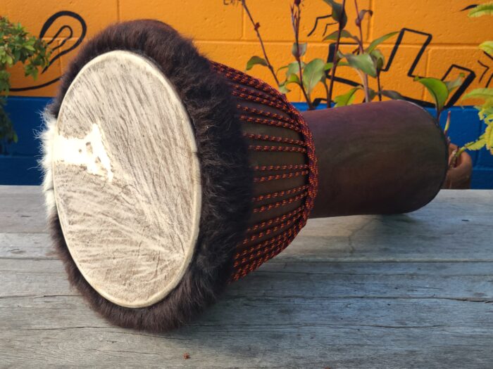 Oldschool Djembe 1990's *Video* - Image 2