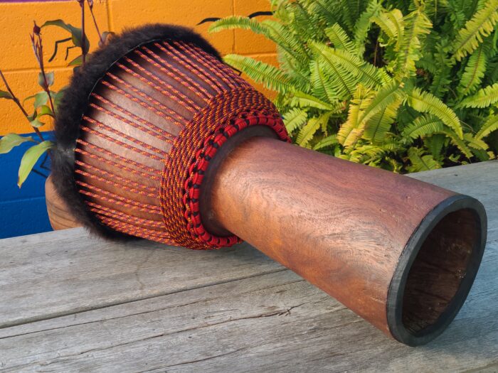 Oldschool Djembe 1990's *Video* - Image 3