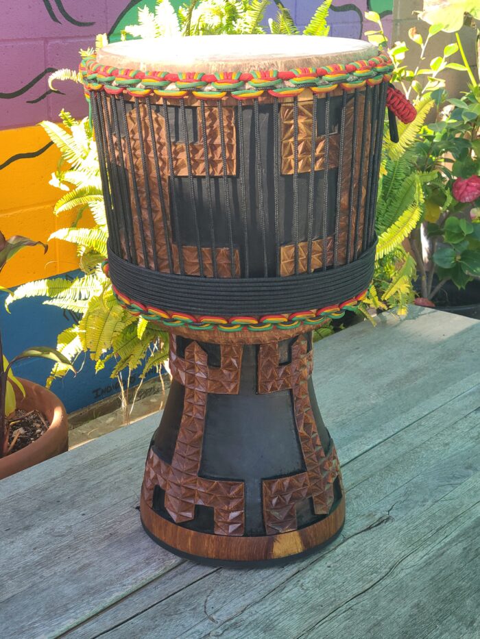 Dogon Tribe