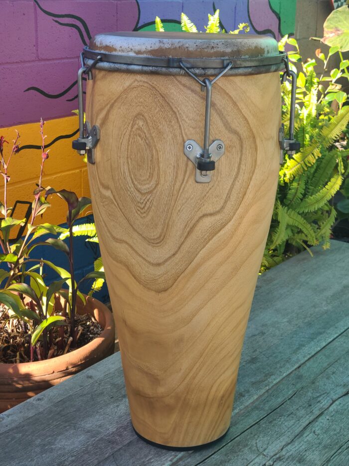 Tweneboa Conga 12.25"x29"