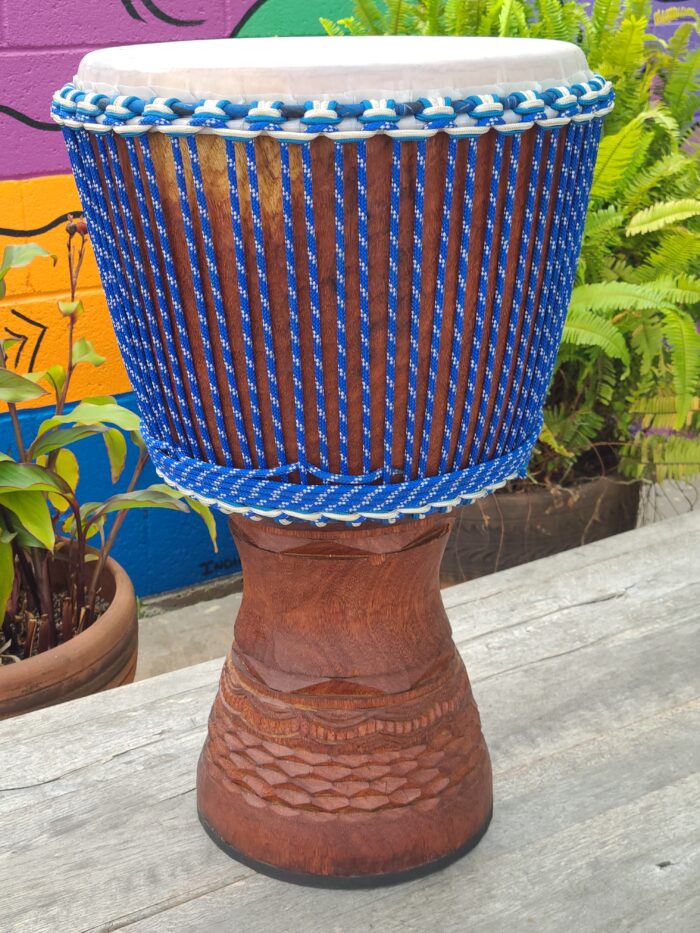 13.5 inch Iroko