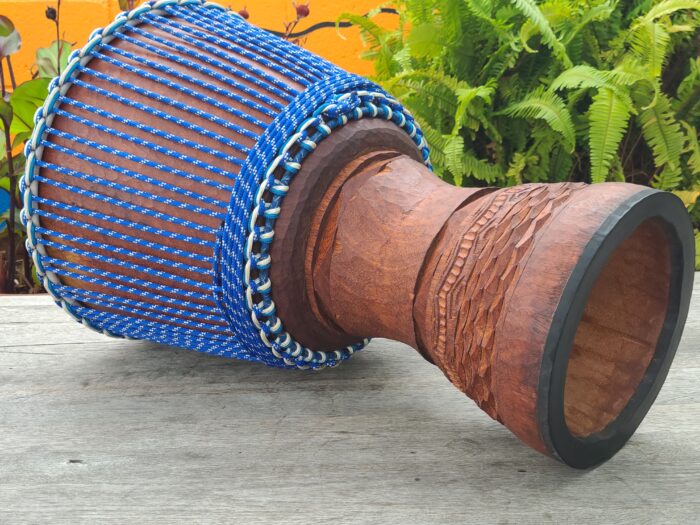 13.5 inch Iroko - Image 3