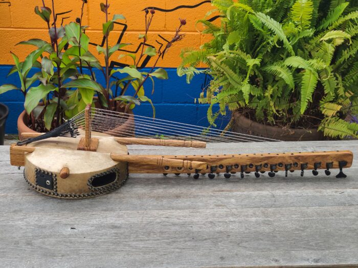 Kora 5