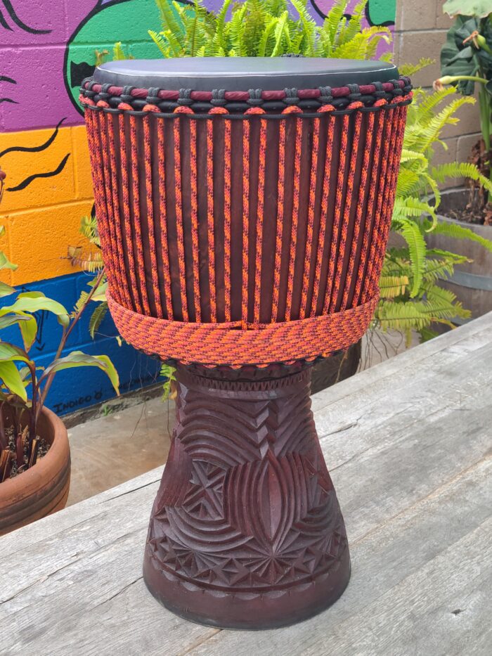 13 inch Ironwood