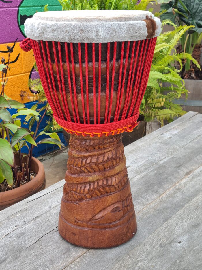 12 inch Dimba