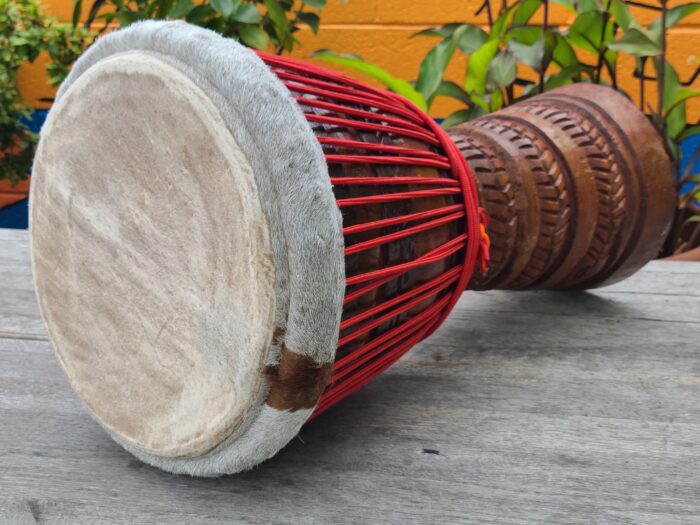 12 inch Dimba - Image 2