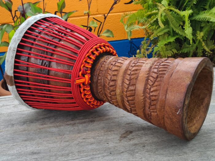 12 inch Dimba - Image 3