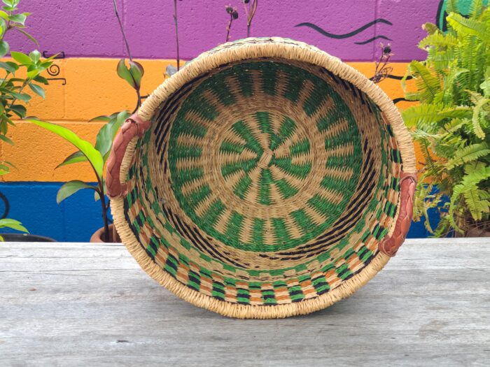 African Single Basket - Image 2