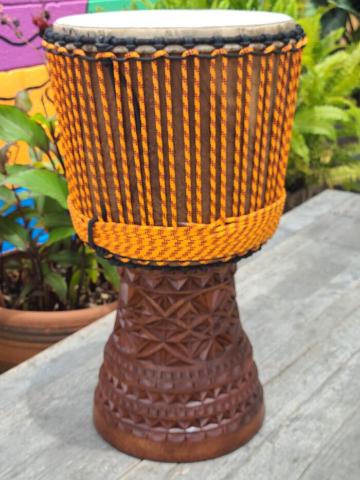 12.75 inch Dougara