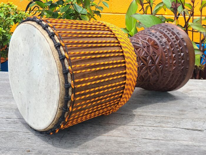 12.75 inch Dougara - Image 2