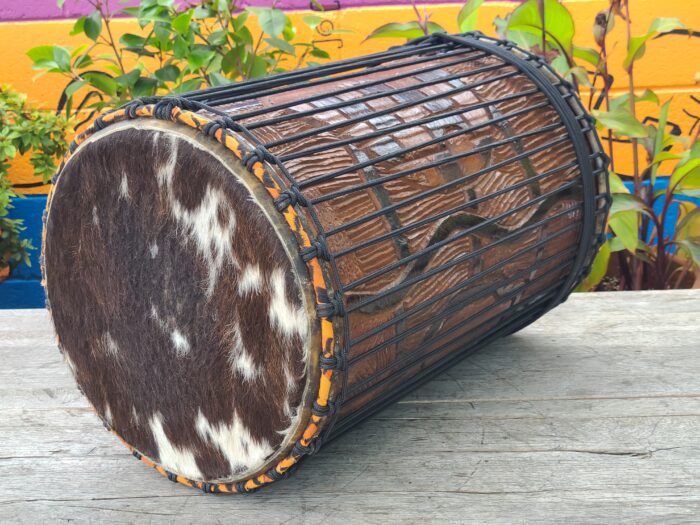 Dimba Sangban - Image 2