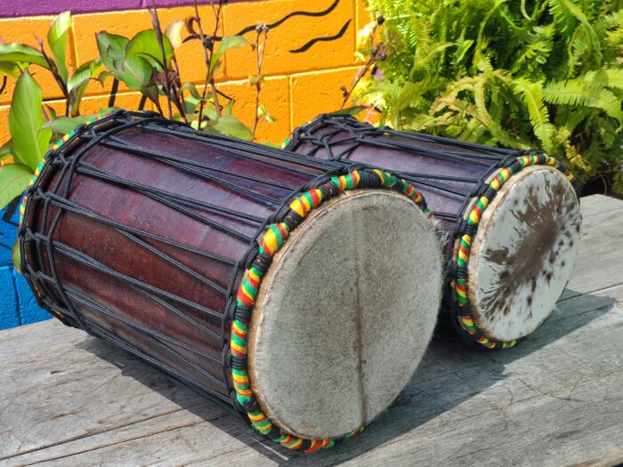 Africa Dun 2 Piece Set - Image 2